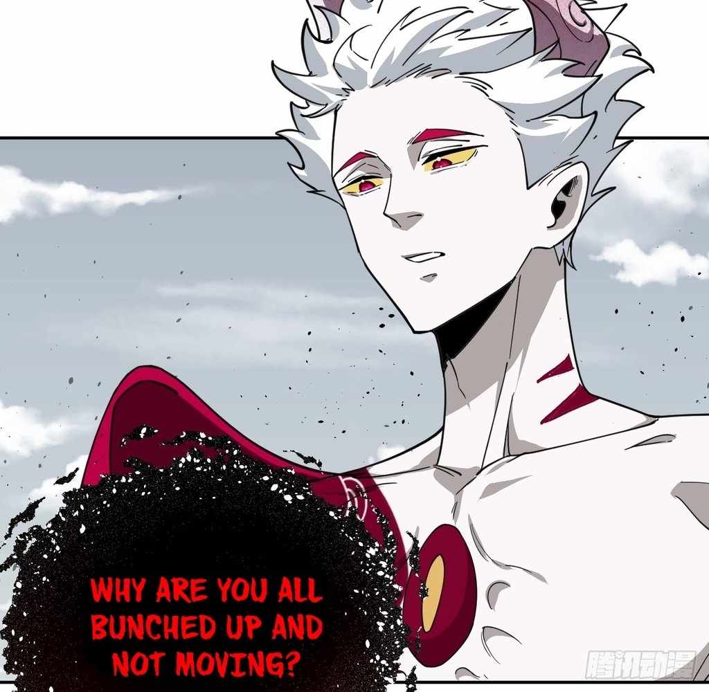 God Slayer 2024 Chapter 32 49